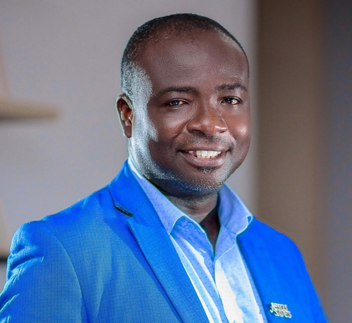 Prof. Bernard Kumi-Boateng