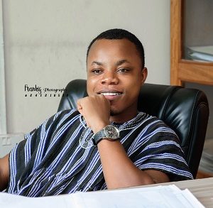 Dr. Albert Buabeng