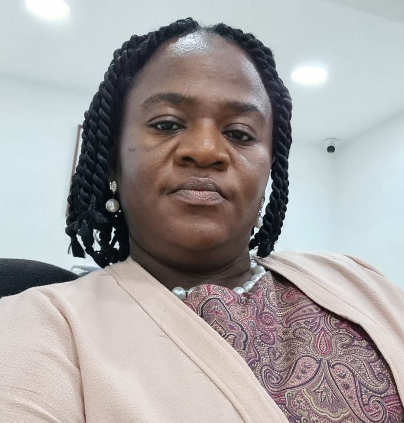 Mrs. Harriet Kumi-Boateng
