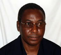 Prof. N. A. Amegbey