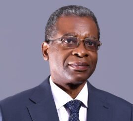 Prof. J. S. Y. Kuma